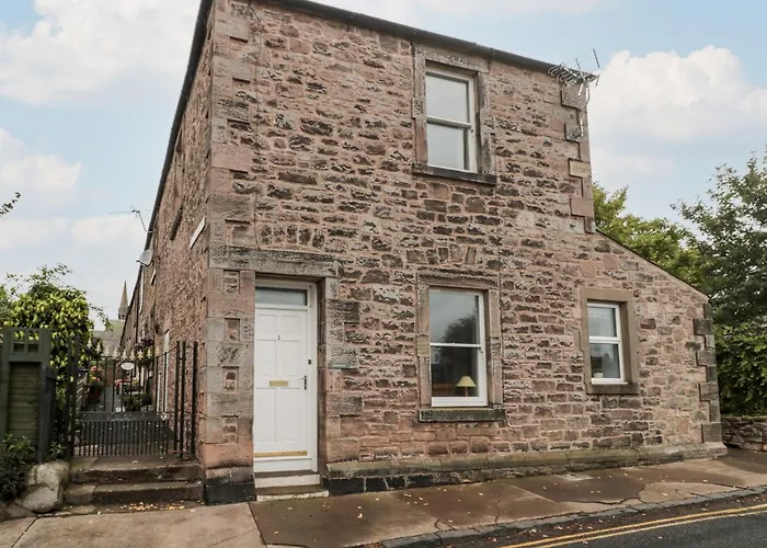 Islestone, 1 Temperance Terrace