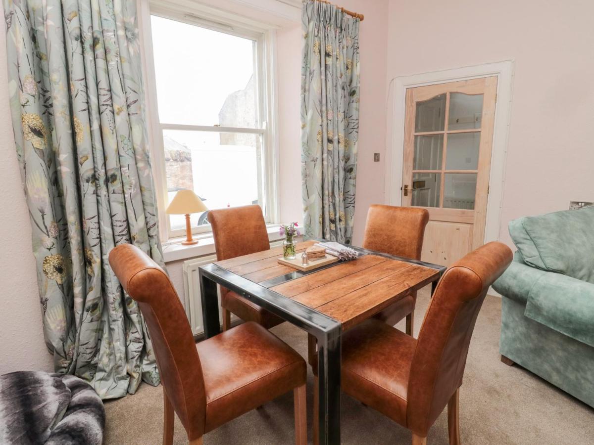 Islestone, 1 Temperance Terrace * Berwick Upon Tweed