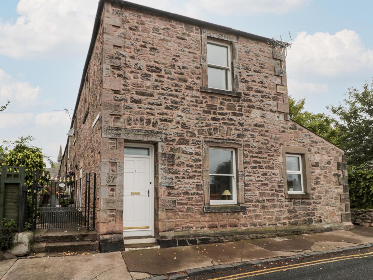 Holiday home Islestone, 1 Temperance Terrace *
