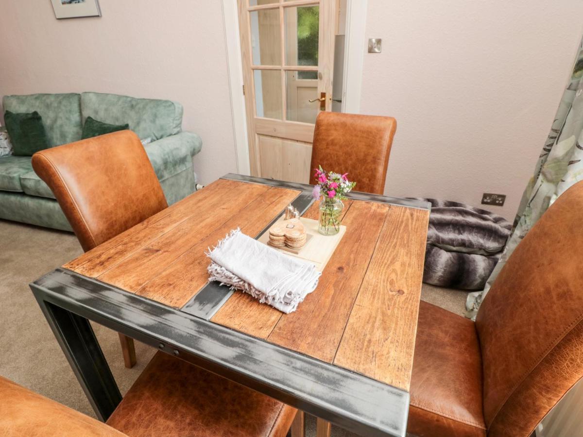 Islestone, 1 Temperance Terrace Holiday home