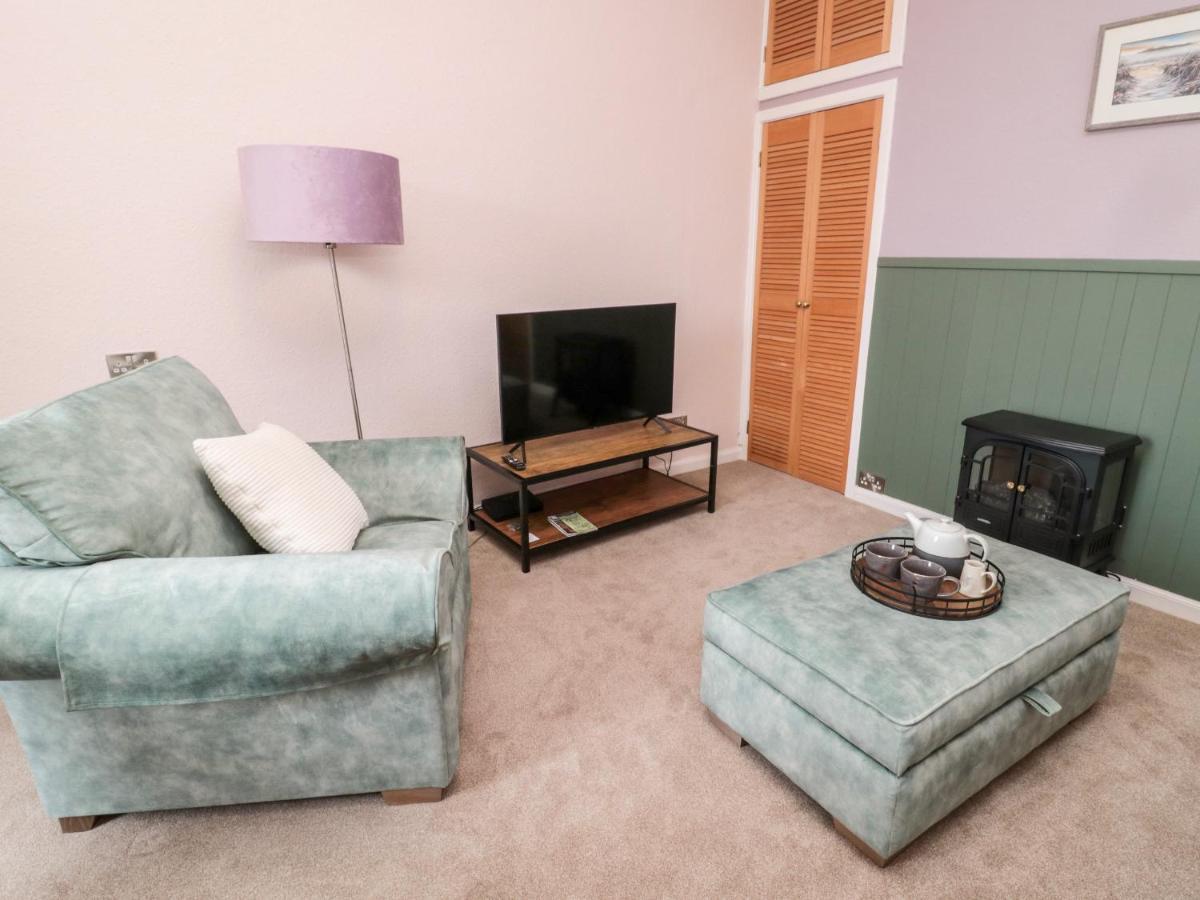 Islestone, 1 Temperance Terrace * Berwick Upon Tweed
