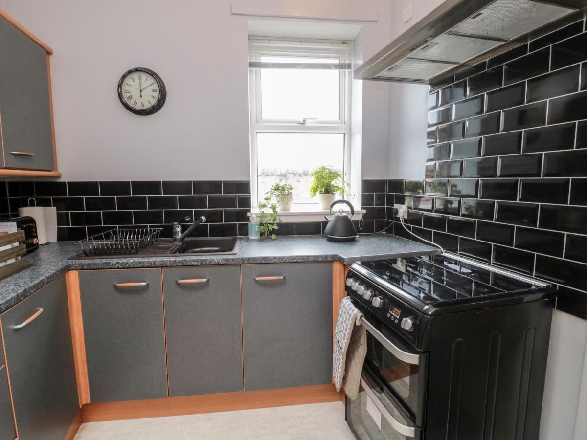 Islestone, 1 Temperance Terrace Holiday home