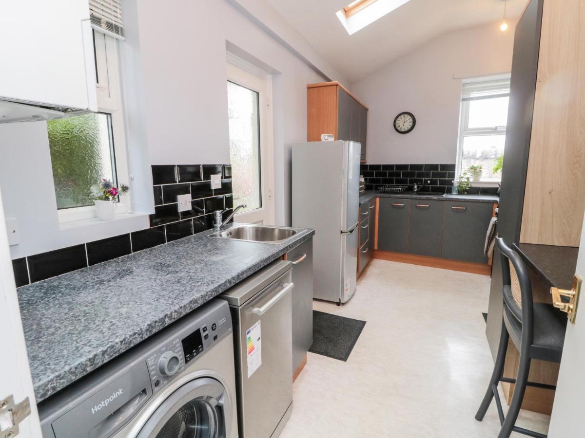 Islestone, 1 Temperance Terrace Holiday home Berwick Upon Tweed
