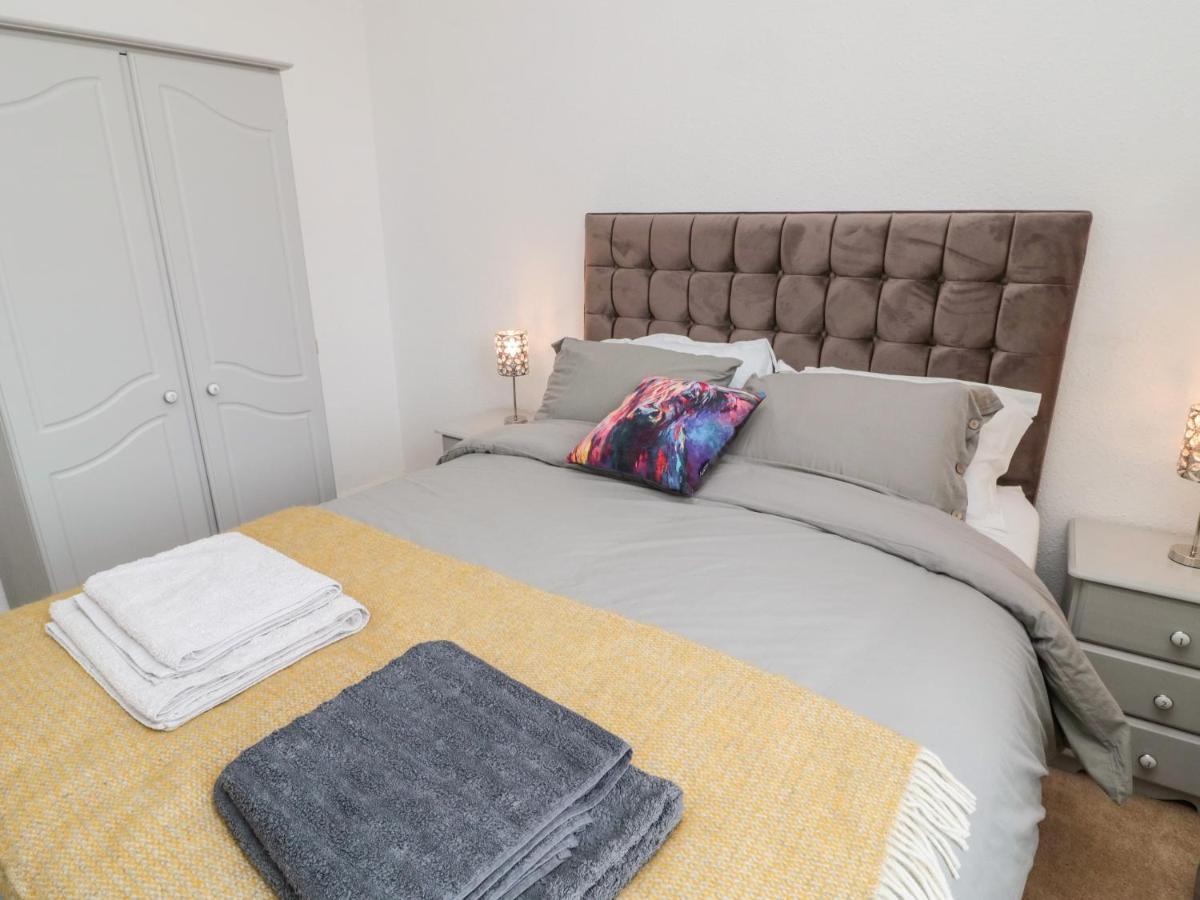 Holiday home Islestone, 1 Temperance Terrace *
