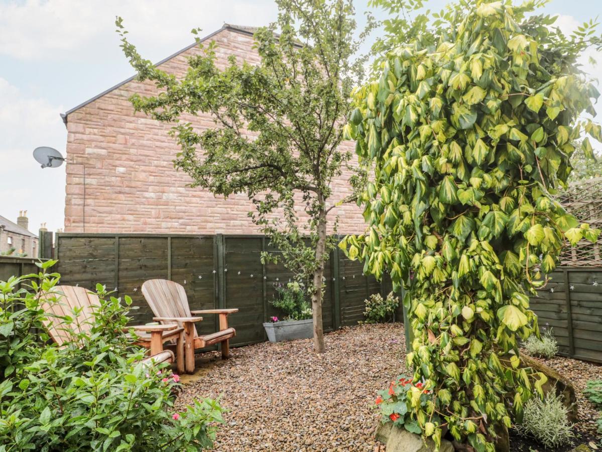 Islestone, 1 Temperance Terrace Holiday home Berwick Upon Tweed