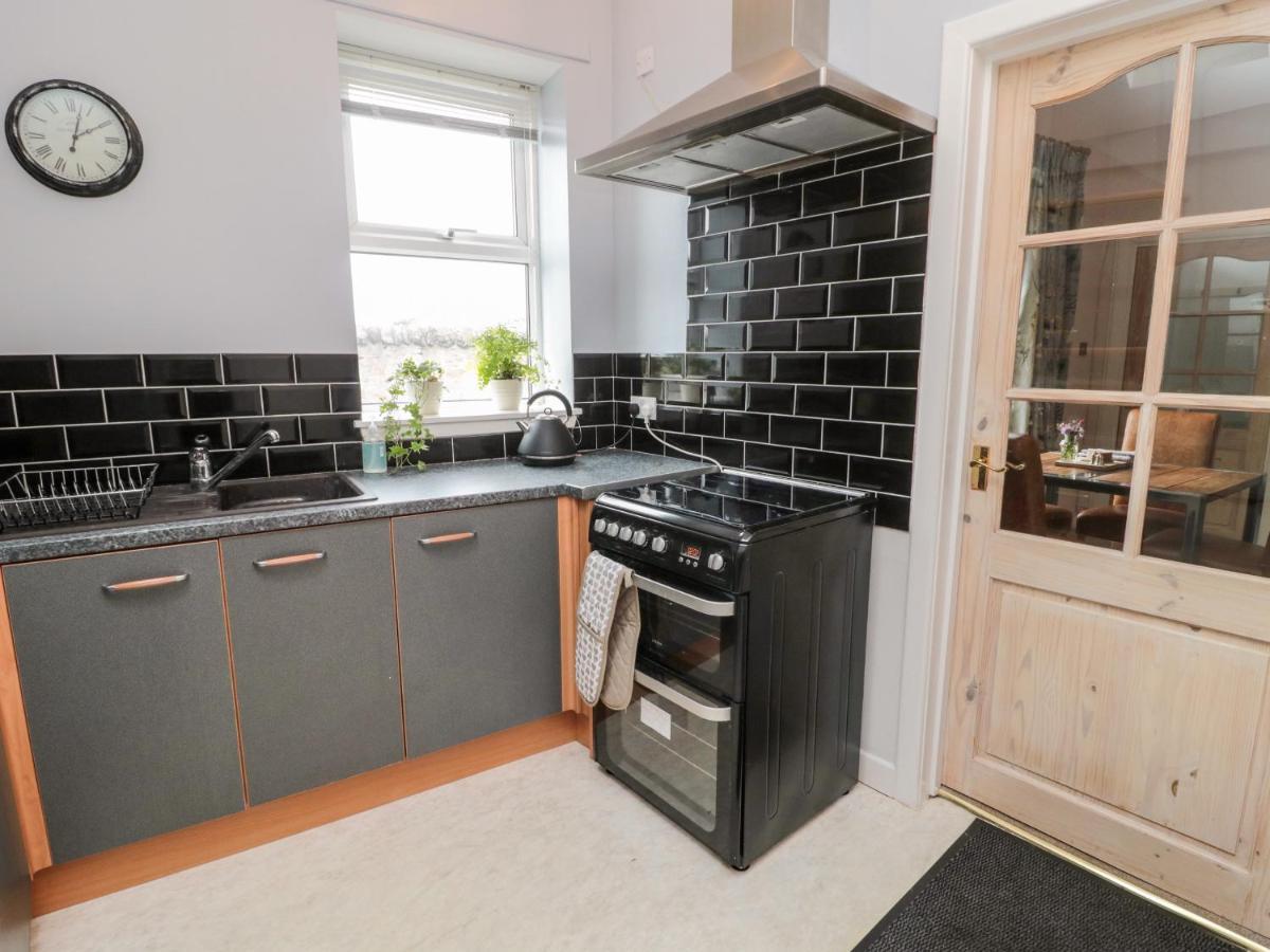 Islestone, 1 Temperance Terrace *