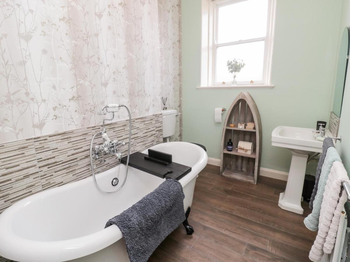 Holiday home Islestone, 1 Temperance Terrace