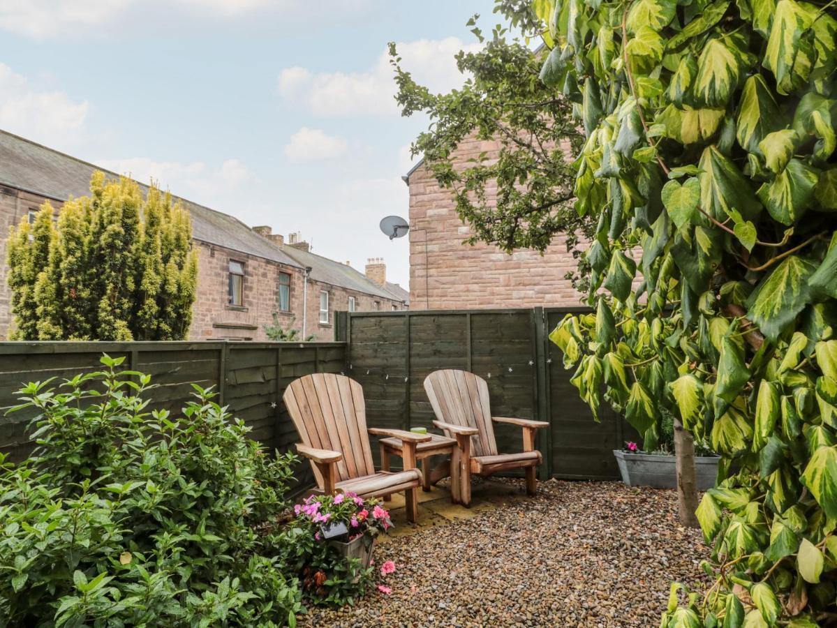 Islestone, 1 Temperance Terrace *