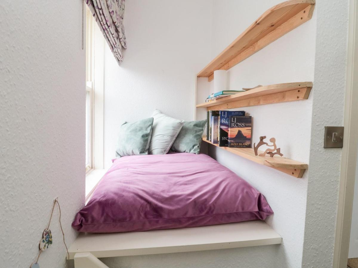 Islestone, 1 Temperance Terrace Holiday home Berwick Upon Tweed