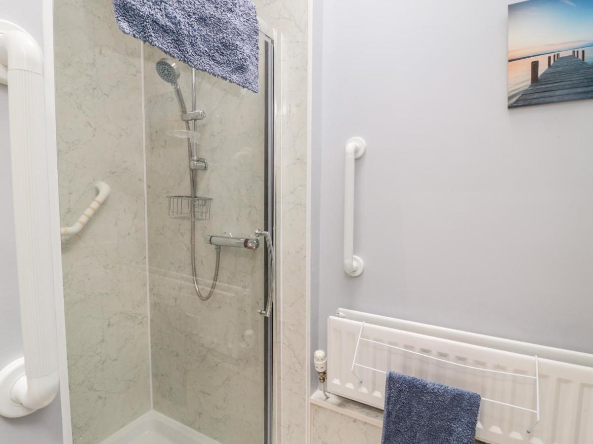 Holiday home Islestone, 1 Temperance Terrace Berwick Upon Tweed
