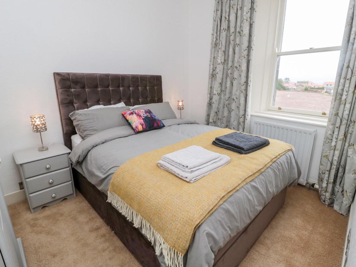 Vakantiehuis Islestone, 1 Temperance Terrace *