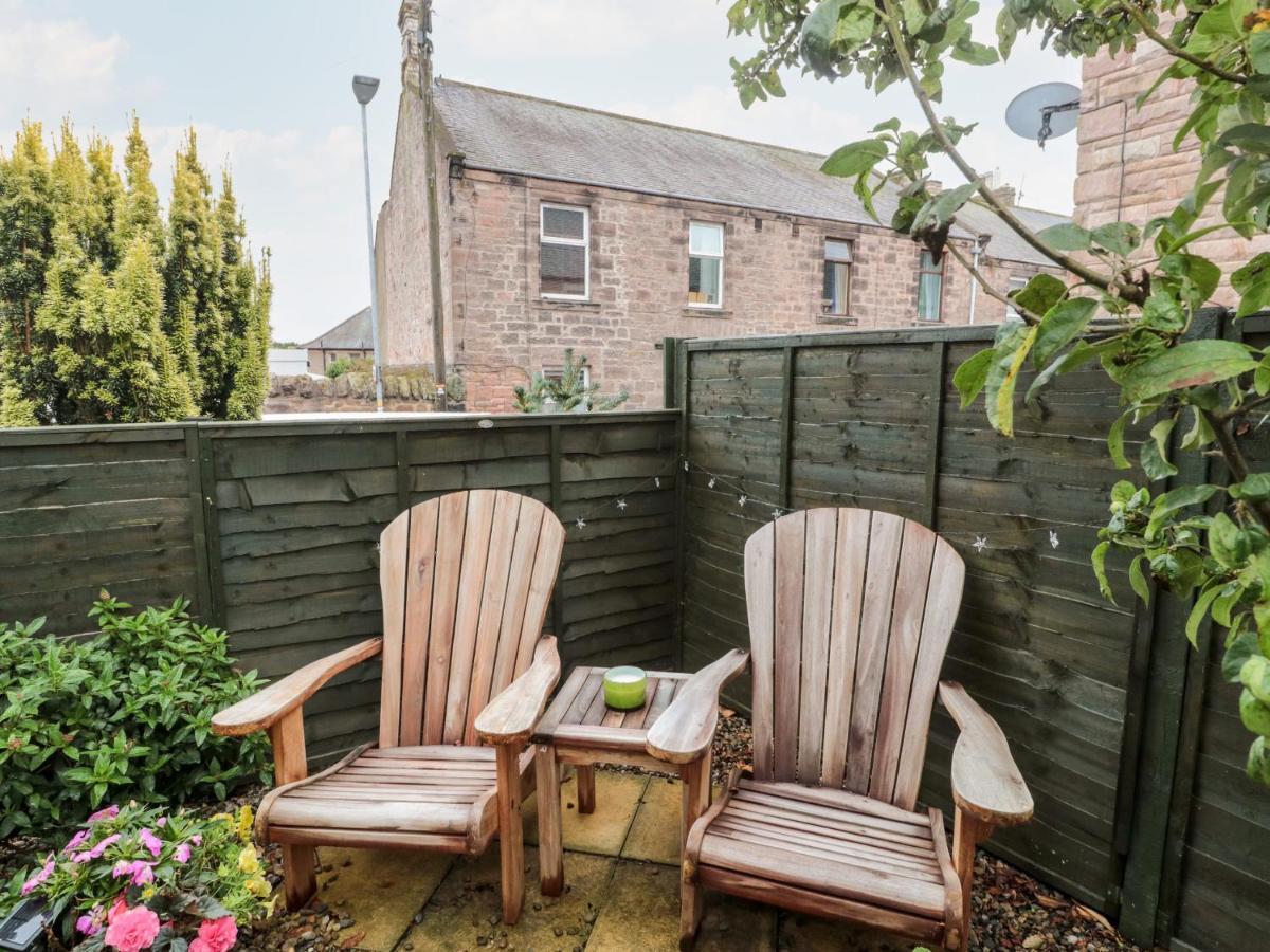 Islestone, 1 Temperance Terrace Berwick Upon Tweed